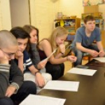 FiVo 2014 - Begabungen